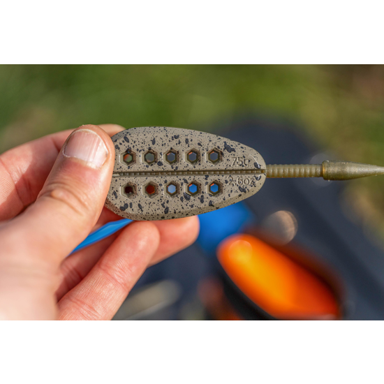 Method Feeder Preston - ICS Banjo XR 45g XL